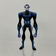 Ben 10 Omniverse Rook Blonko Action Figure Cartoon Network Toy 1m