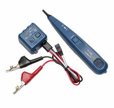 Fluke Networks Pro3000 Tone & Probe Kit Cable Tester PRO3000KIT