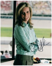 Cheryl Hines Signed Autographed 8x10 Photo Hot Sexy ACOA
