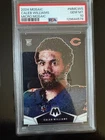 2024 Caleb Williams RC PSA 10 Mosaic Micro Mosaic #MMCWS