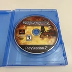 Time Crisis: Crisis Zone (Sony PlayStation 2 PS2, 2004) Disc Only Fast Shipping