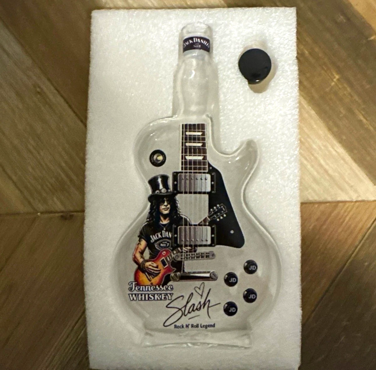 Jack Daniels Guitars products for sale | eBay