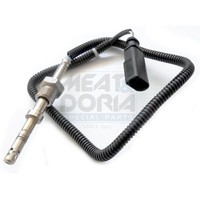 Meat & Doria Sensor Abgastemperatur FüR Audi Q5 8RB 3.0 TDI Quattro 8R A4 Avant
