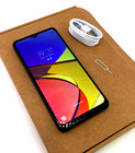 Samsung Galaxy A12 A125F 64GB Blue Dual SIM Unlocked warranty A Condition Fast.