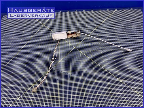 Türschloss Waschmaschine - Miele W963 4510671