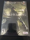 Van Helsing (Sony PlayStation 2, 2004) PS2 SEALED