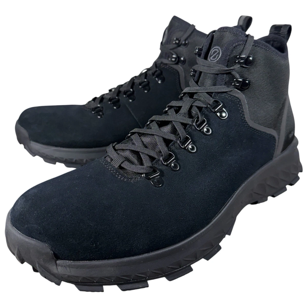 Cole Haan M Suede Boots for Men for Sale | Shop New & Used  display picture 1