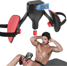 Adjustable Thigh Master,0-110Lbs Pelvic Floor Exercise Device,Kegel Trainer Pelv