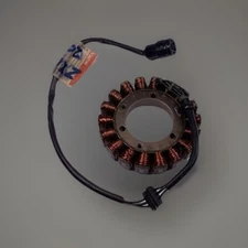 Alternator alternator stator Kawasaki ZX-6R manufactured 2000-2002 #3537