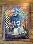 2025 Panini Odell Beckham Jr. Purple (Raw)
