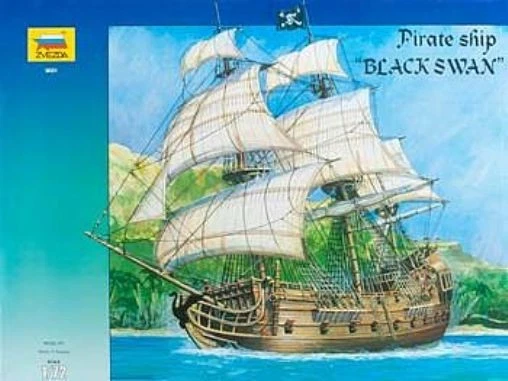Reobrix Nave Pirata Reale Set Costruzioni 2858 Pezzi - Modello Collezionabile Per Adulti, 87cm, Regalo Per Appassionati Di Mare 14+ - 5