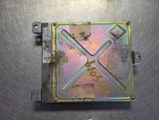 1992 1993 Honda Accord Engine Control Unit Ecu 37820-pt3-a05 Module