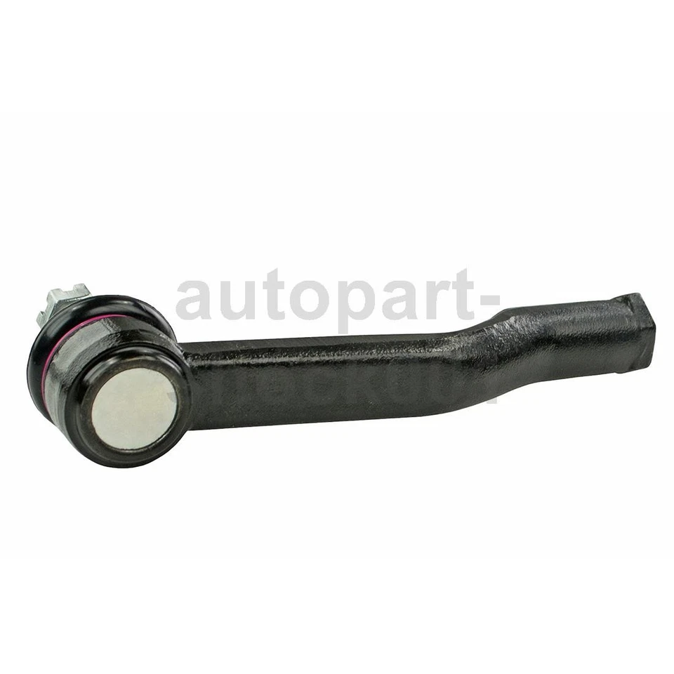 Extremo de varilla de dirección Mevotech compatible con 1979 1980 1981 1982 1983 1984 1985 Mazda RX-7 Foto 2 de 4