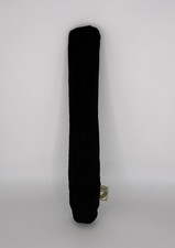 Handmade Waxed Canvas Alignment Stick Cover