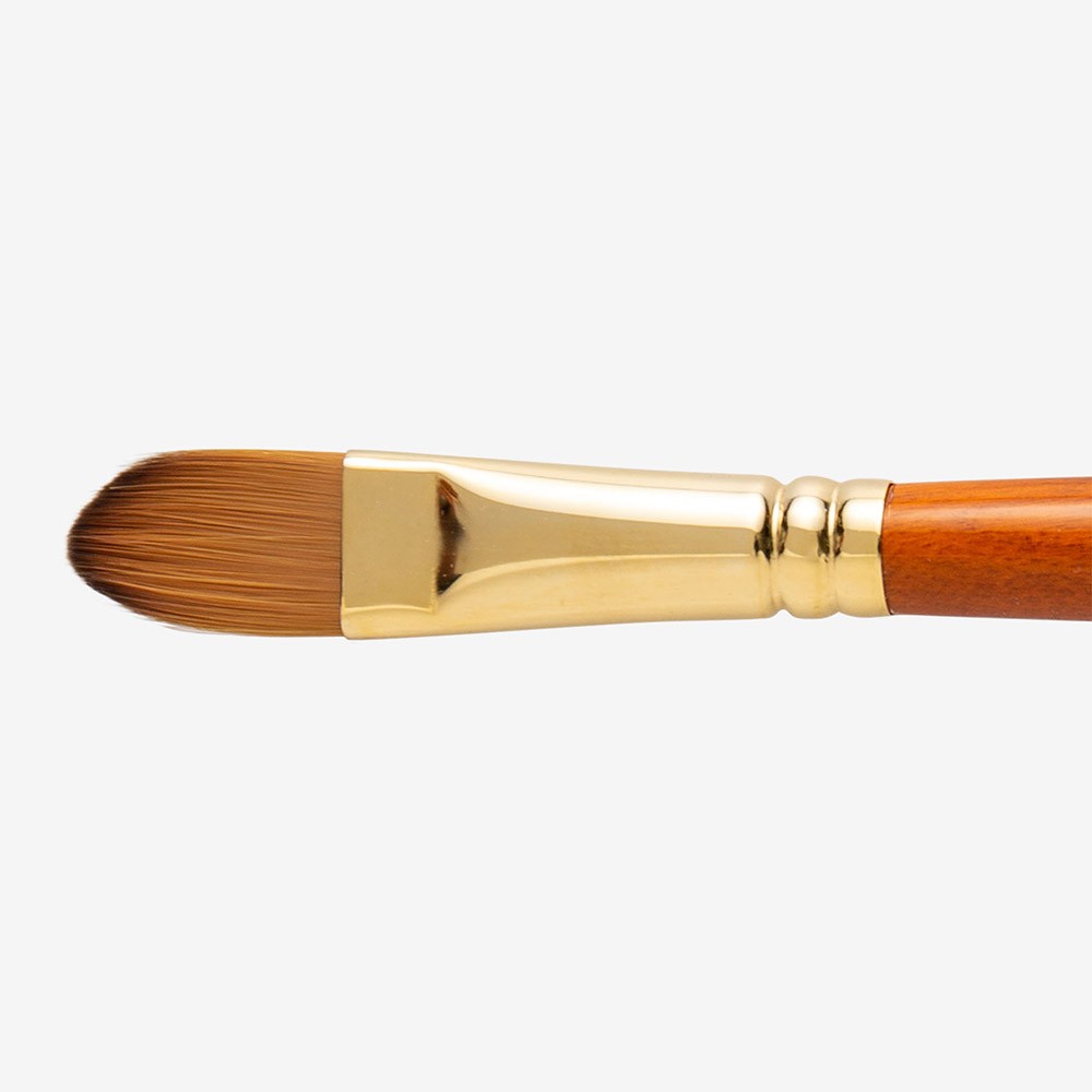 Pro Arte : Prolene Plus : Synthetic : Series 009 : Filbert : Size 10