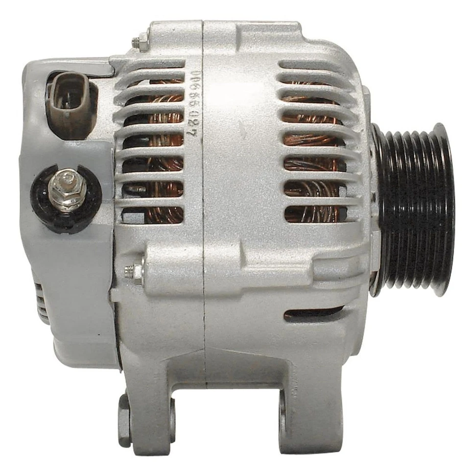 德科 334-1350 交流发电机适用于 98-03 丰田塞纳 — 第 2/4 张图片