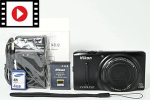 Coolpix S9500 | eBay