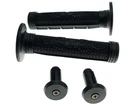 Vintage NOS GT Wing Logo BMX Old School Freestyle Grips 140mm 1 pair