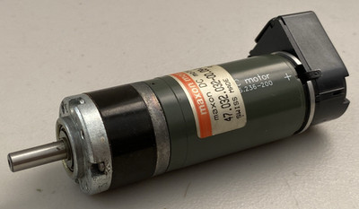 MAXON MOTOR HEDS-5540 A11 47.032.032-00.09-386 MAXON DC MOTOR T194025