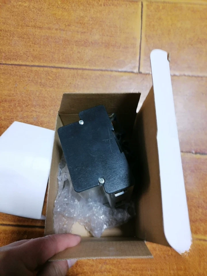 New EMERSON EC3-X33 EC3X33 Universal Superheat Controller Expedited Shipping - Image 3 of 4