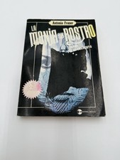La Monja Sin Rostro Antonia Fraser 1980 Huemul Vintage Suspense Paperback