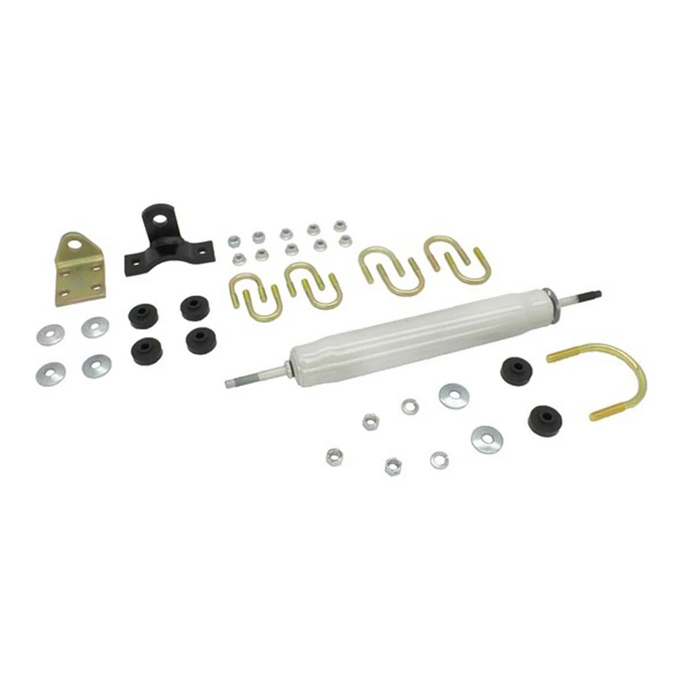 KYB Steering Stabilizer Damper SS15345 For Dodge A100 Truck 1966 1965 1964 - Image 3 of 3