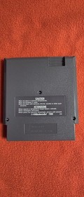 Castlevania Nintendo NES Game PAL CIB Amazing Con