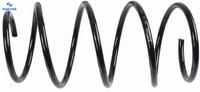 Sachs 997158 Fahrwerksfeder FüR BMW