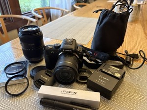 Lumix G3 | eBay