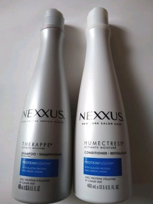 Nexxus Therappe Ultimate Moisture Shampoo & Humectress Conditioner Set