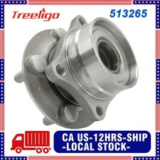 Front Wheel Bearing Hub For Toyota Prius 2004 2005 2006 2007 2008 2009 1.5l