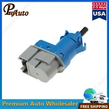 Brake Stop Light Switch 8T4Z-13480-A For Ford F150 Transit Focus Fusion Lincoln