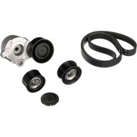 Gates K136PK2460 Keilrippenriemensatz FüR Audi VW A5 Q7 A4 B9 A7 A6 C7 Q5 A6 C8