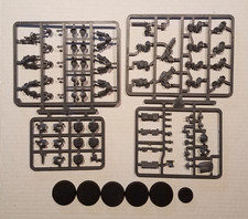 Warhammer 40K Space Marines - Terminators Old Sculpt OOP NoS
