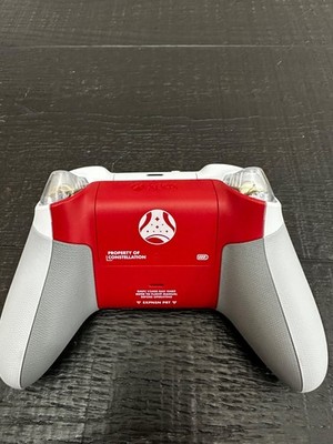 Xbox Starfield Limited Edition Wireless Controller Open Box