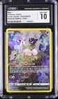 CGC 10 - MEW - GG10/GG70 CROWN ZENITH GALARIAN GALLERY HOLO POKEMON