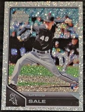 2011 Topps Baseball Adds 40 One-of-One Cards to Diamond Giveaway 10