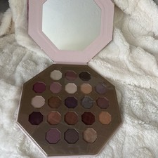 Palette pigmenti pressati BODY COLLECTION nuova e sigillata