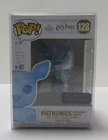 Funko Pop! Vinyl: Harry Potter - Patronus Severus Snape #128