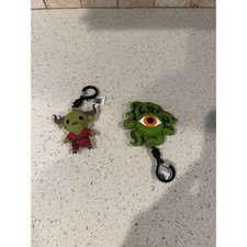 Dr. Strange to the Multiverse of Madness Collectors Bag Clip Exclusive bundle