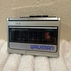 Vintage Sony Walkman WM-31 Cassette Tape Player - For parts