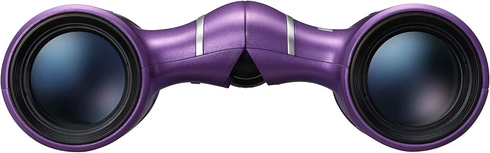 Nikon Binoculars ACULON T02 8x21 Daha Prism type 8 x 21caliber PURPLE from Japan - Image 3 of 4