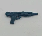 Vintage 1980 Star Wars Bespin Blaster Original Kenner Blue Gun Weapon Accessory