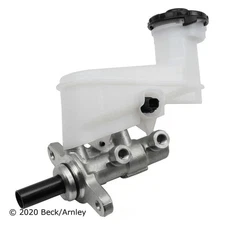 Brake Master Cylinder Beck/Arnley 072-9961 fits 13-17 Honda Accord