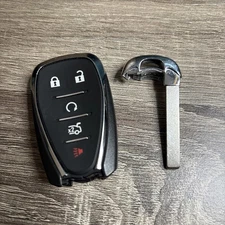 OEM  16-24 CHEVY MALIBU CAMARO CRUZE SMART KEY PROXIMITY  FOB HYQ4EA 13508769