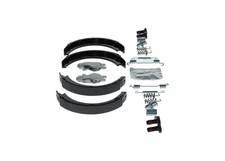 BOSCH Bremsbackensatz Feststellbremse 0 204 113 810 für MERCEDES SL 124 W124 190