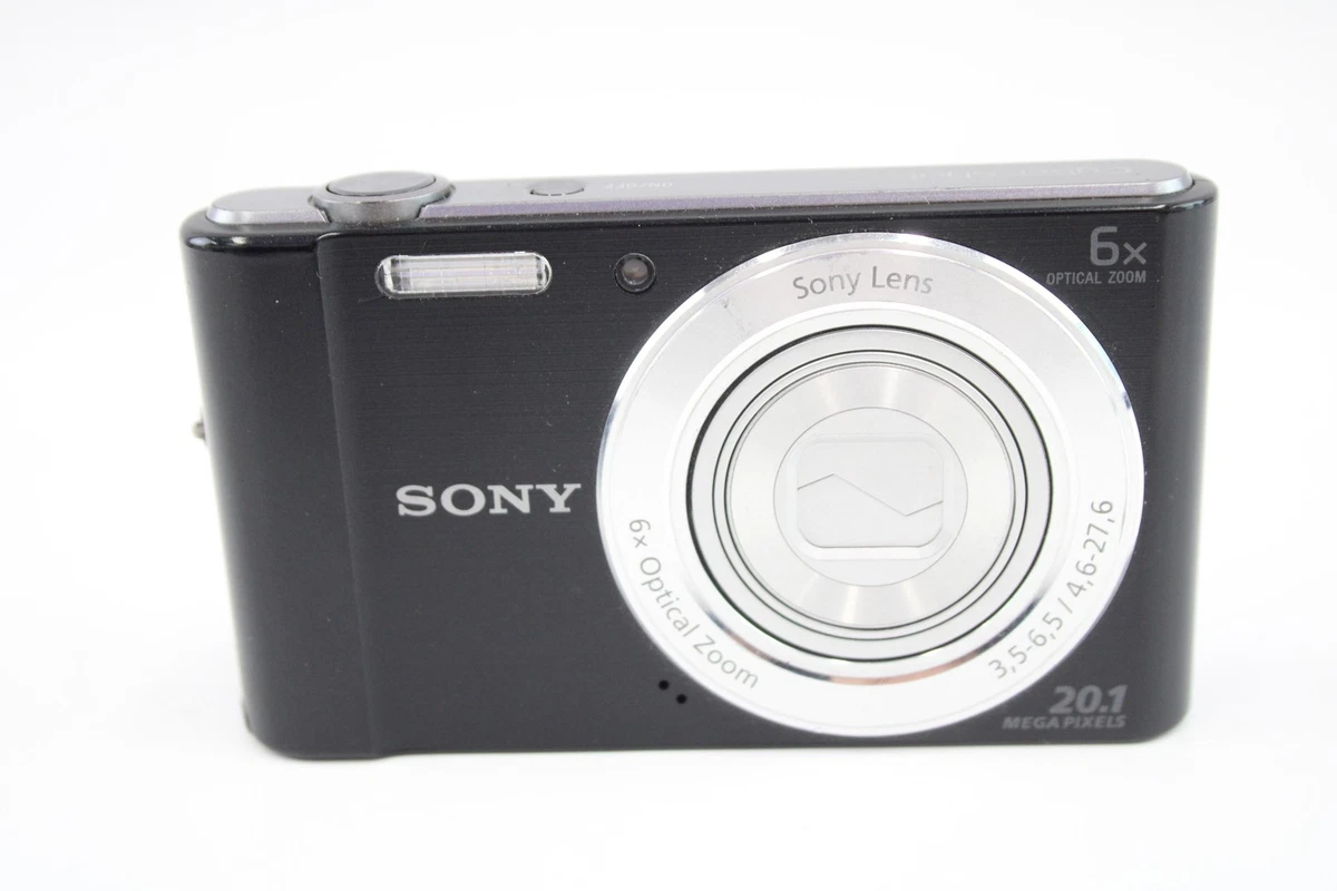 Sony DSC-W810 Digital Cameras for Sale | Shop New & Used Digital