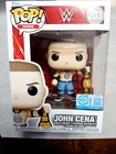 Funko Pop! Vinyl: WWE - John Cena - Walmart (Exclusive) #203