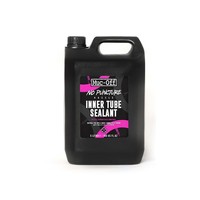 MUC-OFF FlüSsige Dichtungsflasche FüR Reifenpannen Fahrrad 5L
