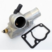 Meat & Doria Thermostat KüHlmittel FüR Opel Omega B Caravan 21_ 22_ 23_ 2.2